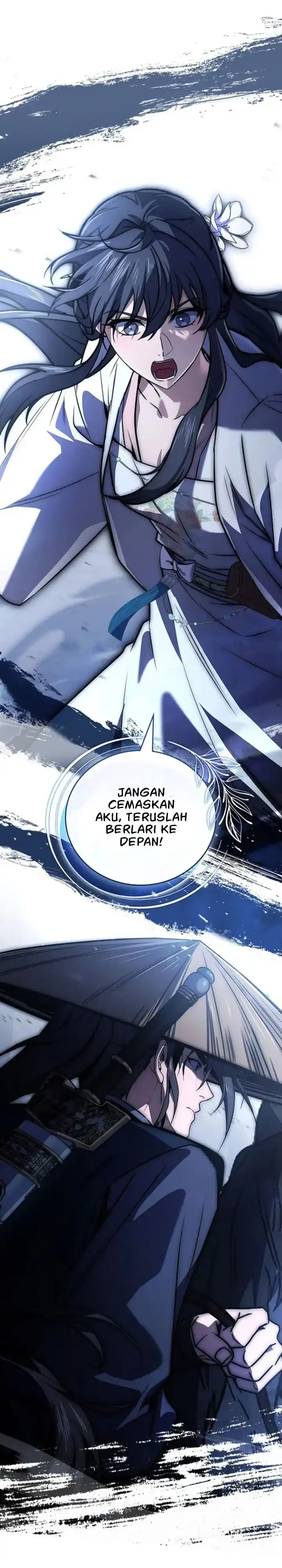 Baca Reincarnated Escort Warrior - Chapter 149 halaman 41