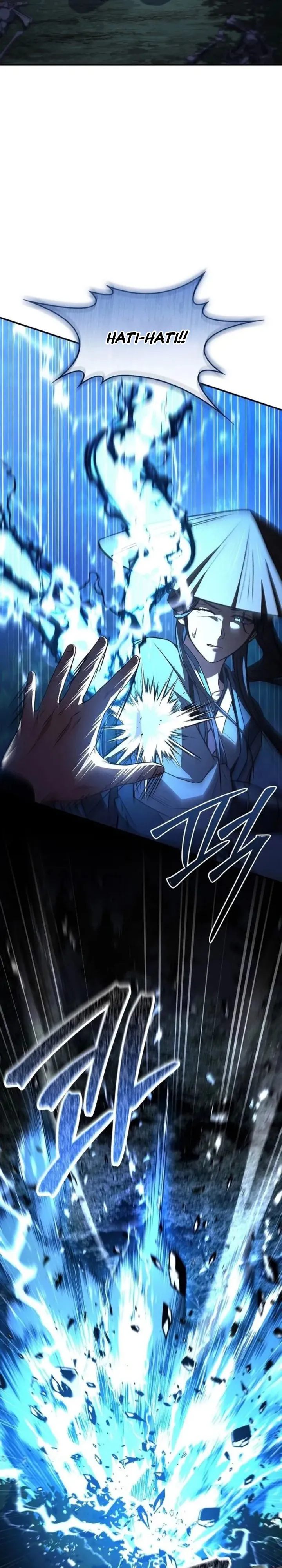 Baca Reincarnated Escort Warrior - Chapter 150 halaman 10