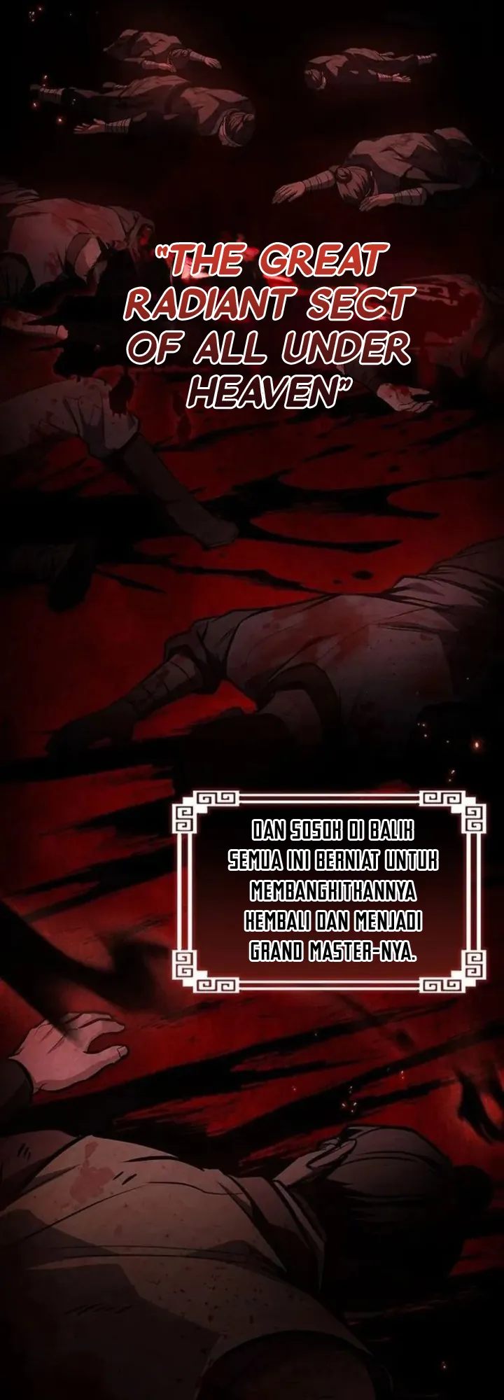 Baca Reincarnated Escort Warrior - Chapter 150 halaman 17