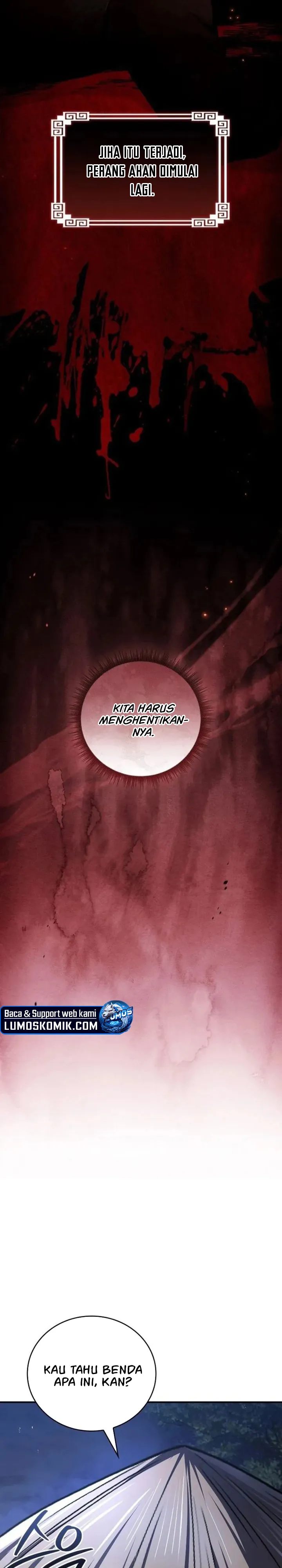 Baca Reincarnated Escort Warrior - Chapter 150 halaman 18
