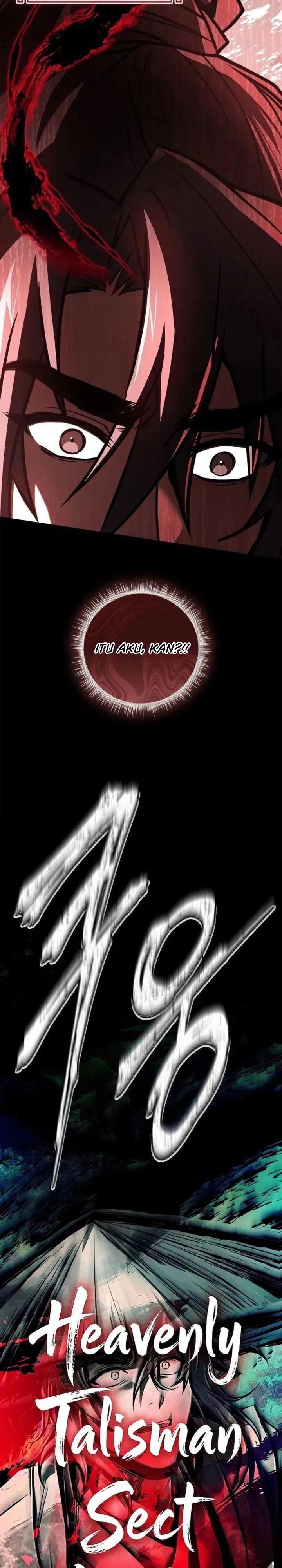 Baca Reincarnated Escort Warrior - Chapter 150 halaman 39