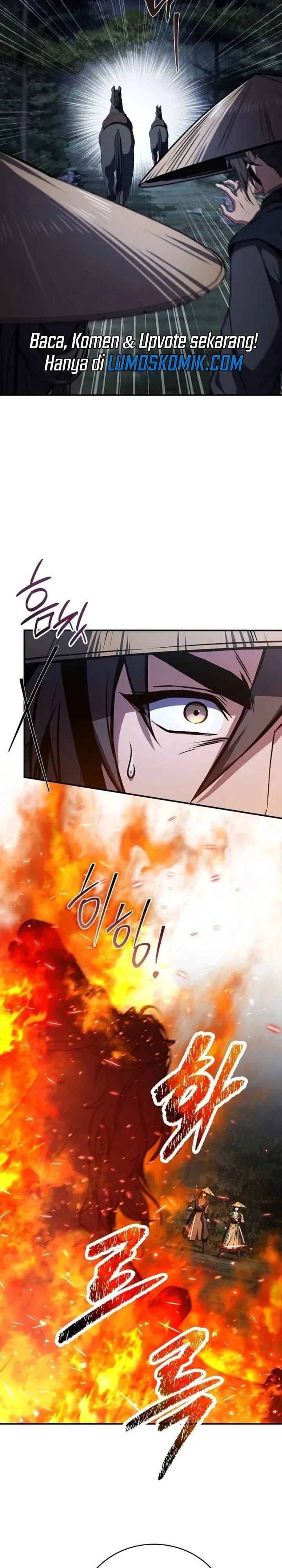 Baca Reincarnated Escort Warrior - Chapter 150 halaman 7