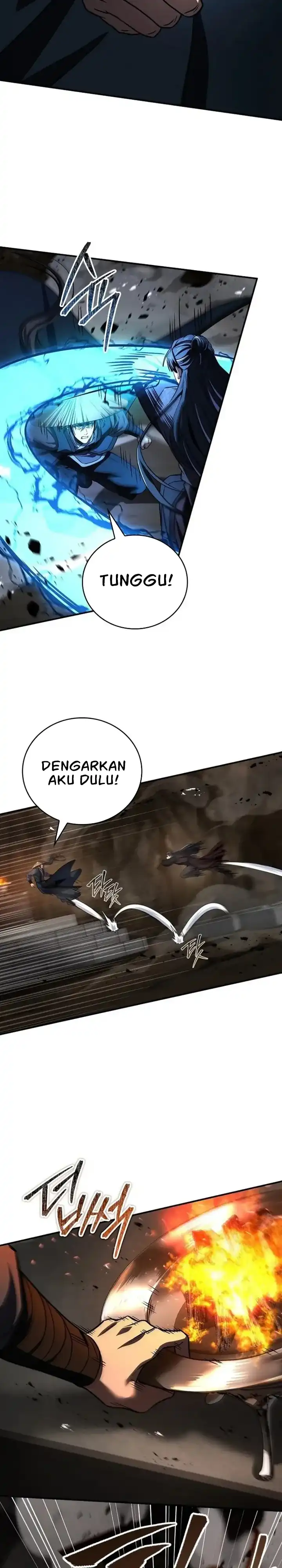 Baca Reincarnated Escort Warrior - Chapter 151 halaman 13