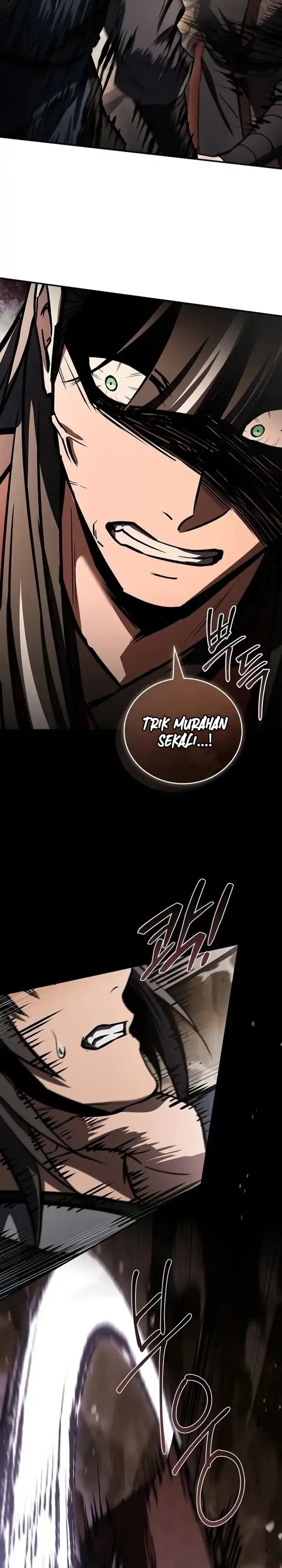 Baca Reincarnated Escort Warrior - Chapter 151 halaman 18