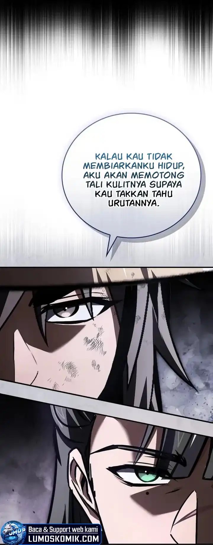 Baca Reincarnated Escort Warrior - Chapter 151 halaman 25