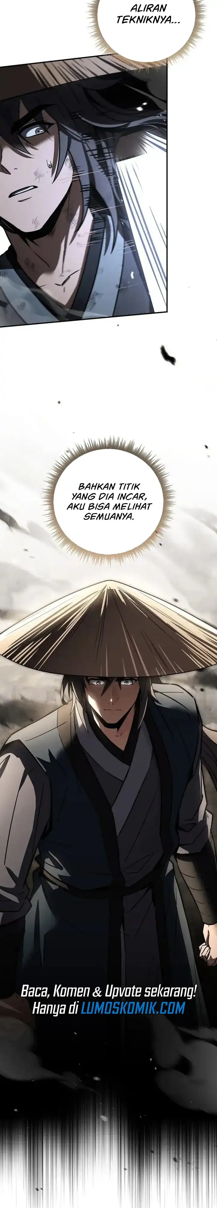 Baca Reincarnated Escort Warrior - Chapter 151 halaman 29