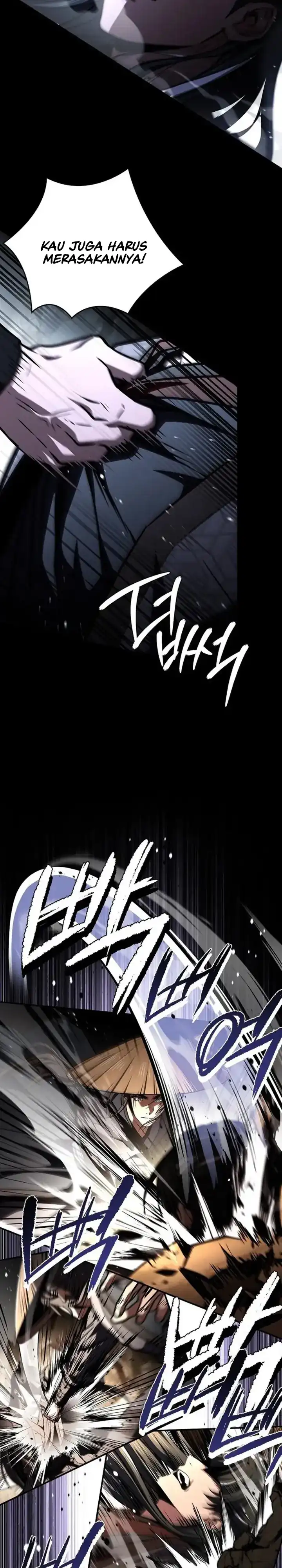 Baca Reincarnated Escort Warrior - Chapter 151 halaman 32