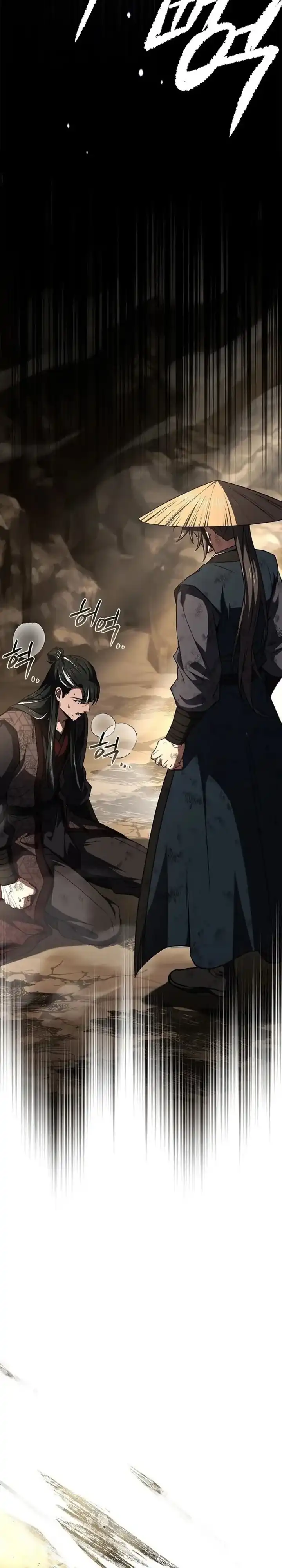 Baca Reincarnated Escort Warrior - Chapter 151 halaman 34