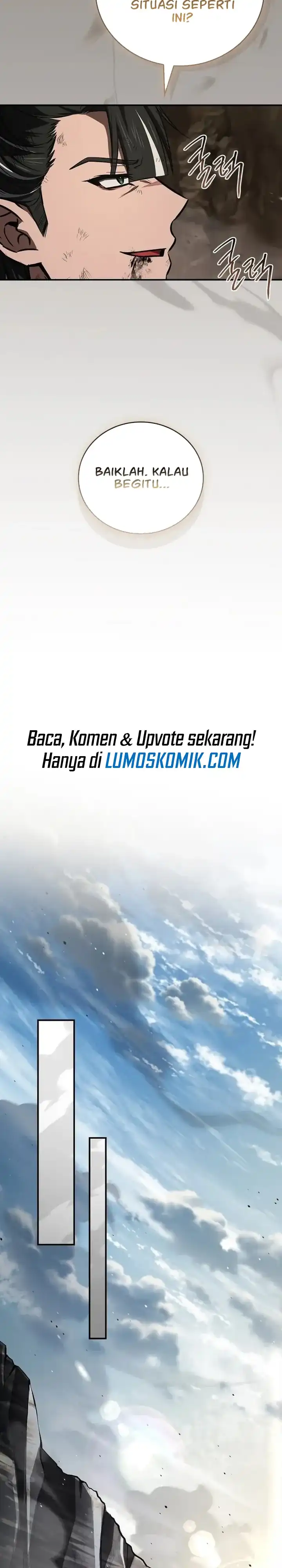 Baca Reincarnated Escort Warrior - Chapter 151 halaman 38