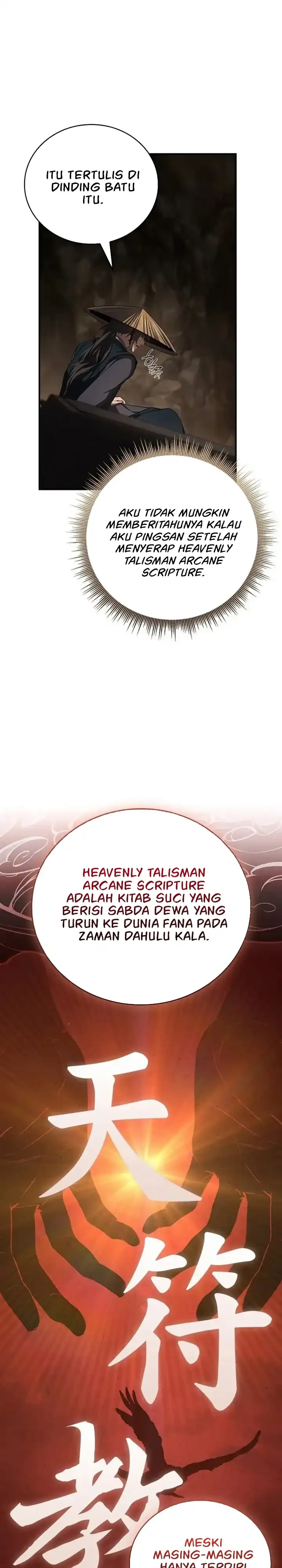Baca Reincarnated Escort Warrior - Chapter 151 halaman 4