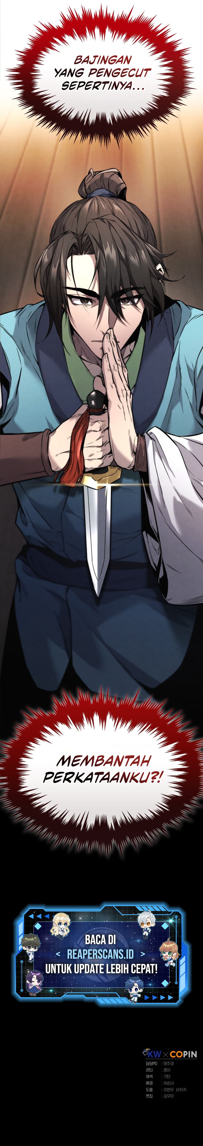 Baca Reincarnated Escort Warrior - Chapter 2 halaman 13