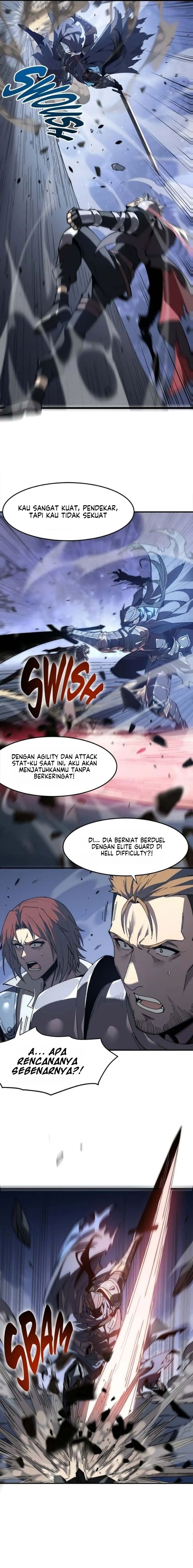 Baca Reincarnated with Divine Titles Chapter 11 Bahasa Indonesia page 22