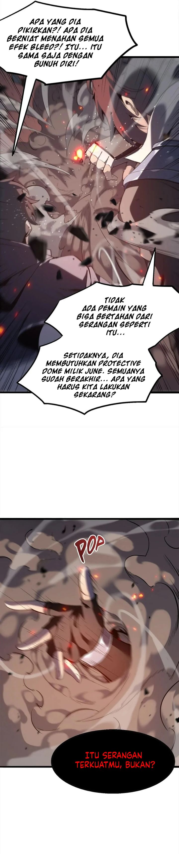 Reincarnated with Divine Titles Chapter 13 - Page 11