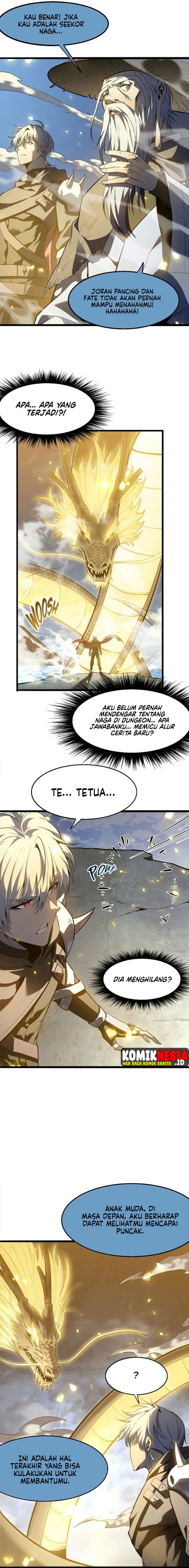 Baca Reincarnated with Divine Titles Chapter 15 Bahasa Indonesia page 30