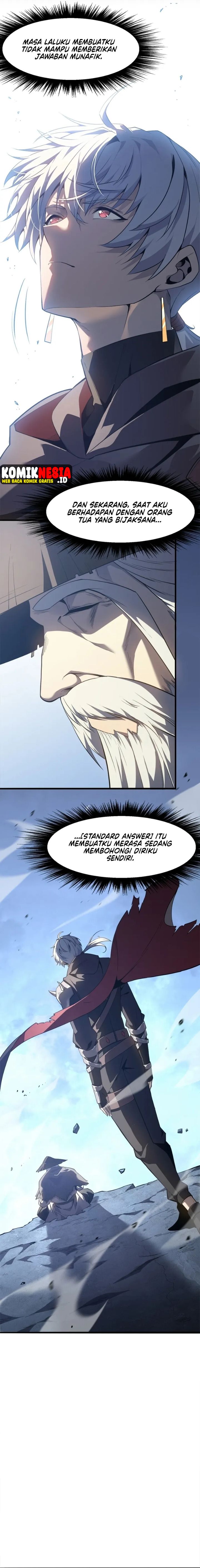 Baca Reincarnated with Divine Titles Chapter 15 Bahasa Indonesia page 12
