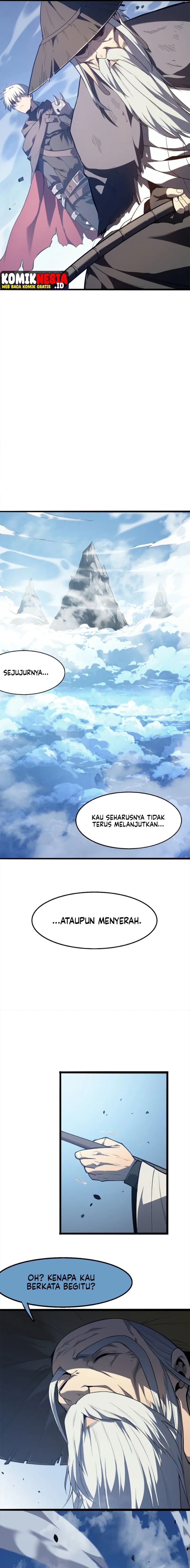 Baca Reincarnated with Divine Titles Chapter 15 Bahasa Indonesia page 14