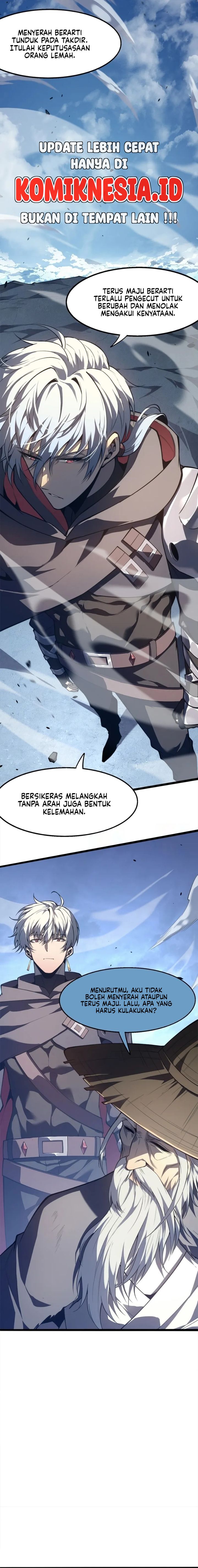 Baca Reincarnated with Divine Titles Chapter 15 Bahasa Indonesia page 16
