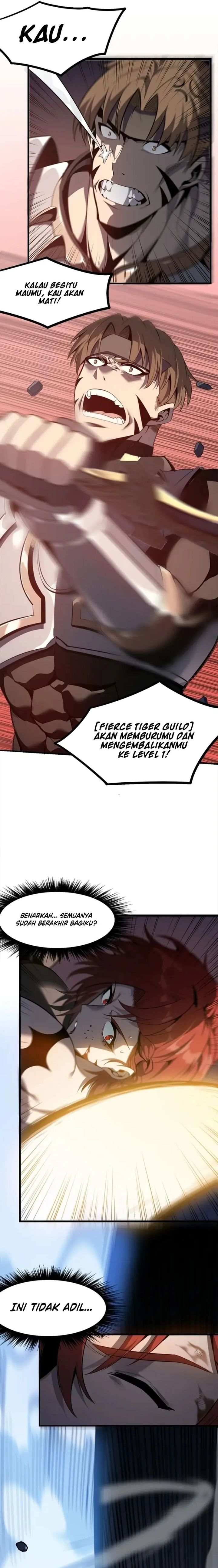 Baca Reincarnated with Divine Titles Chapter 16 Bahasa Indonesia page 36