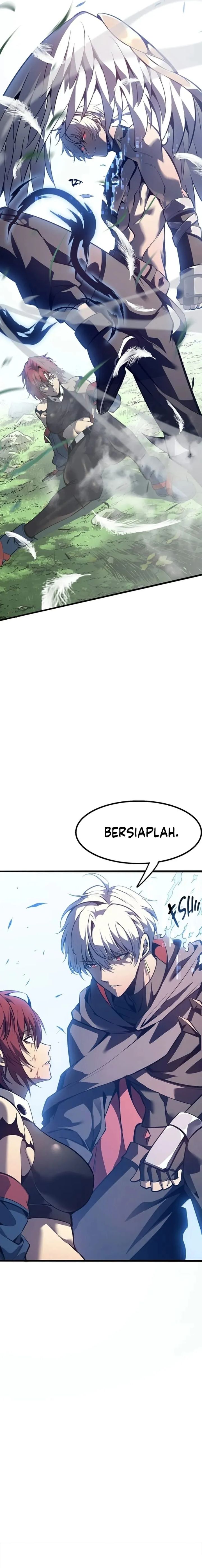 Baca Reincarnated with Divine Titles Chapter 17 Bahasa Indonesia page 40