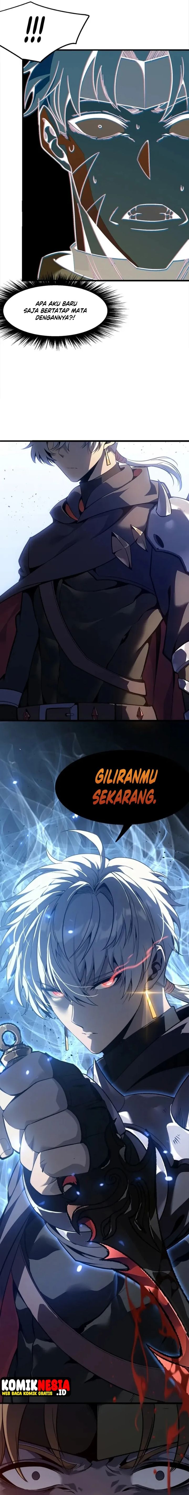 Baca Reincarnated with Divine Titles Chapter 19 Bahasa Indonesia page 32