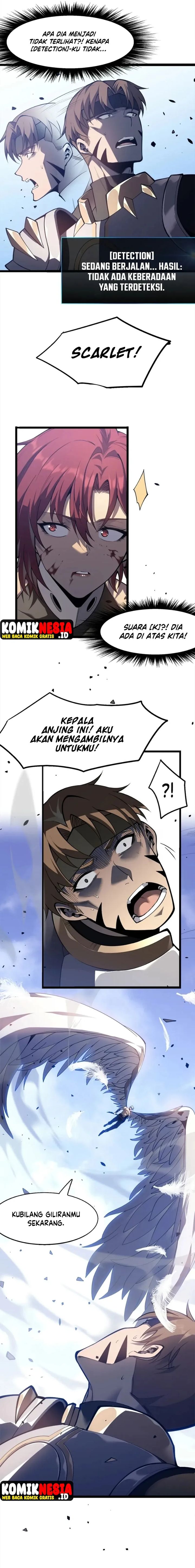 Baca Reincarnated with Divine Titles Chapter 19 Bahasa Indonesia page 38