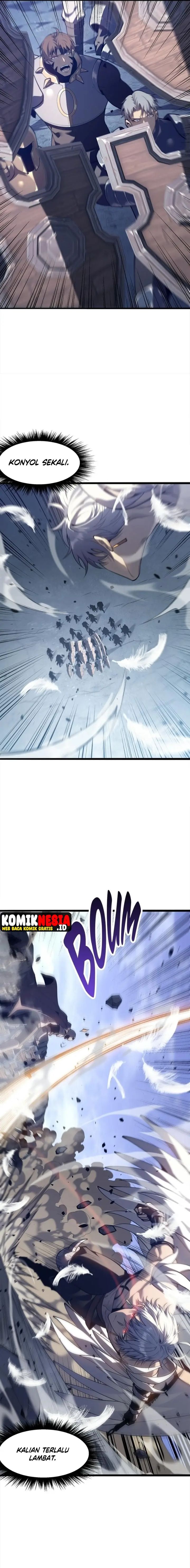 Baca Reincarnated with Divine Titles Chapter 20 Bahasa Indonesia page 10