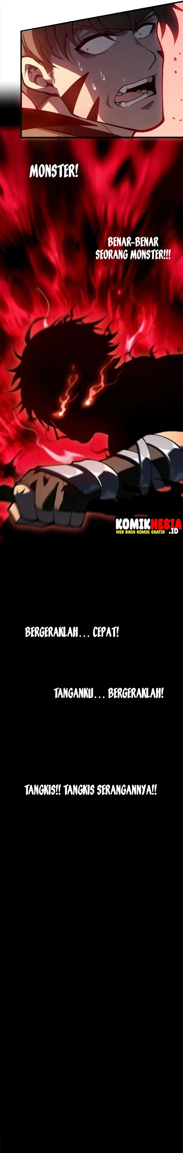 Baca Reincarnated with Divine Titles Chapter 20 Bahasa Indonesia page 22
