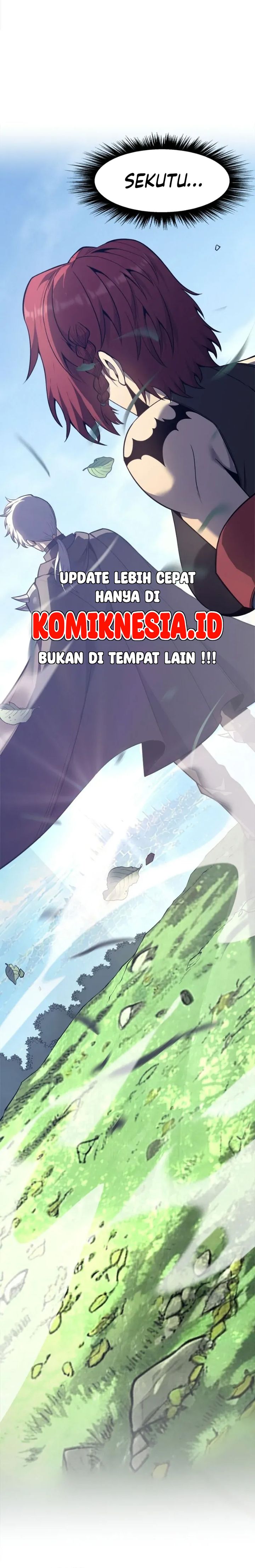Baca Reincarnated with Divine Titles Chapter 23 Bahasa Indonesia page 30
