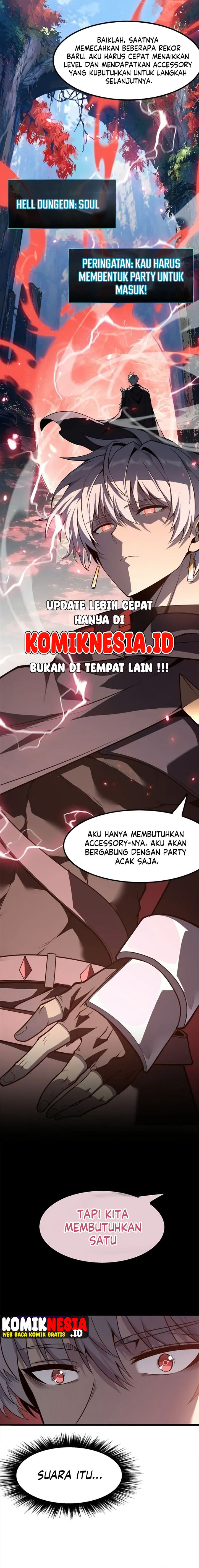 Baca Reincarnated with Divine Titles Chapter 23 Bahasa Indonesia page 40
