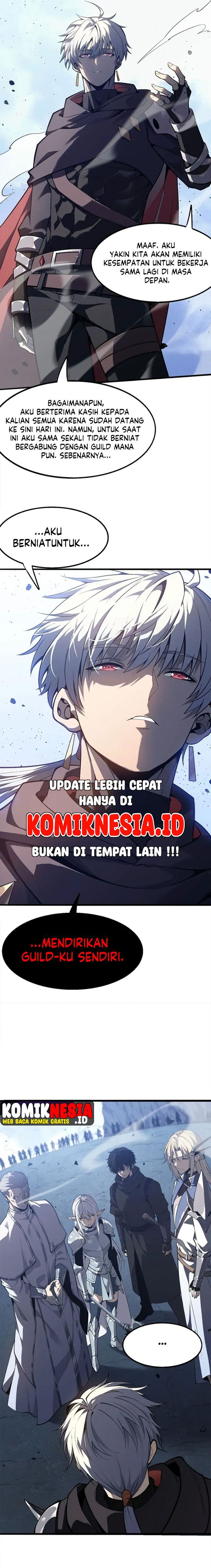 Baca Reincarnated with Divine Titles Chapter 23 Bahasa Indonesia page 14