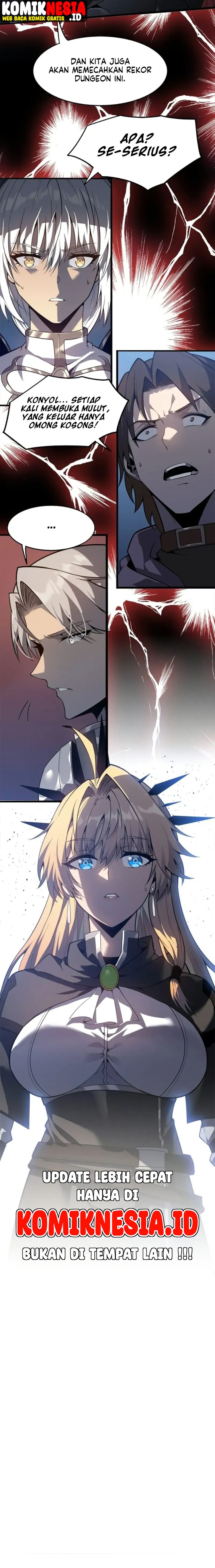 Reincarnated with Divine Titles Chapter 24 - Page 15