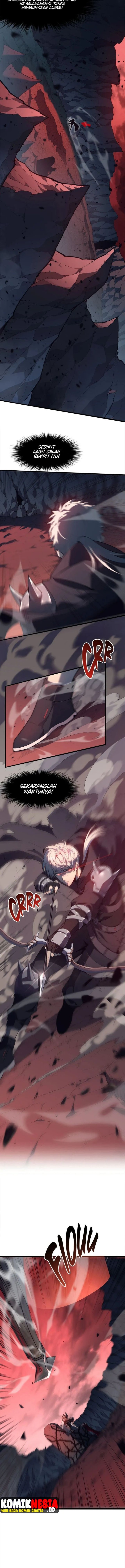 Baca Reincarnated with Divine Titles Chapter 3 Bahasa Indonesia page 20