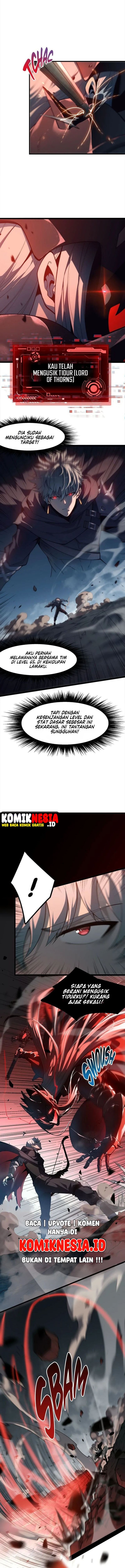 Baca Reincarnated with Divine Titles Chapter 3 Bahasa Indonesia page 22