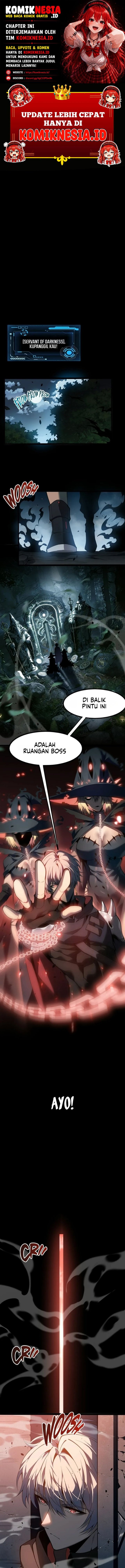 Baca Reincarnated with Divine Titles Chapter 7 Bahasa Indonesia page 6