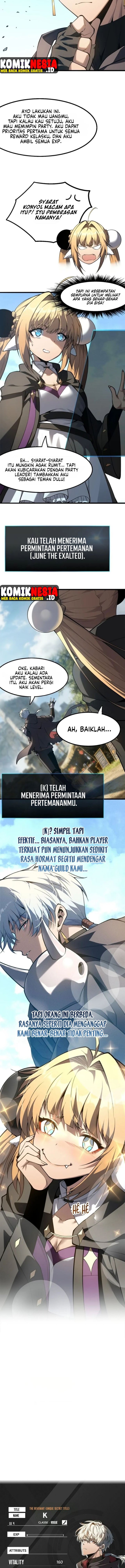 Baca Reincarnated with Divine Titles Chapter 7 Bahasa Indonesia page 24