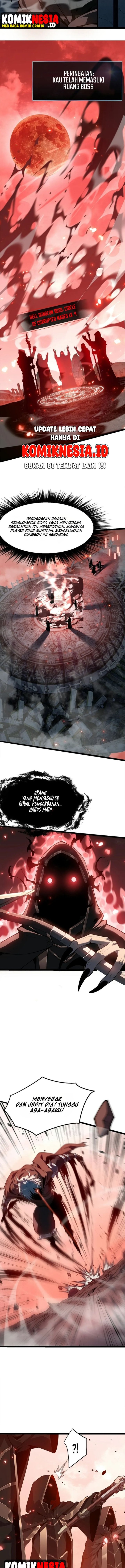 Baca Reincarnated with Divine Titles Chapter 7 Bahasa Indonesia page 8