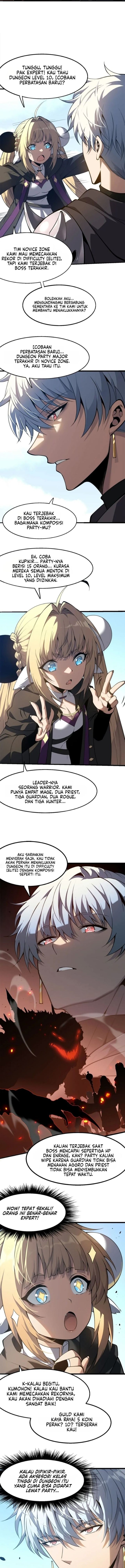 Baca Reincarnated with Divine Titles Chapter 7 Bahasa Indonesia page 22