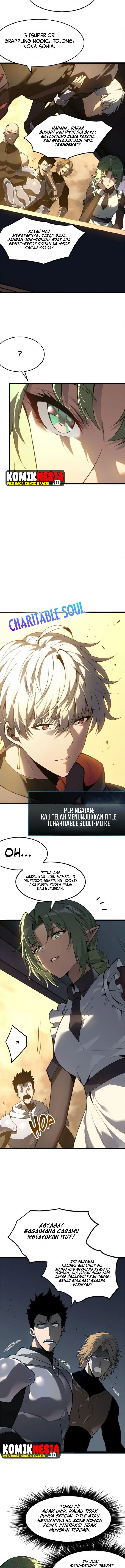 Baca Reincarnated with Divine Titles Chapter 8 Bahasa Indonesia page 10