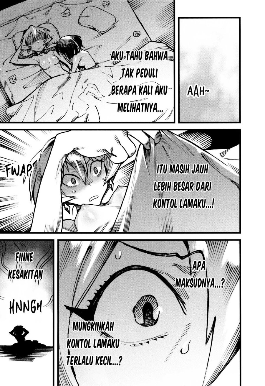 Reincarnation Coliseum Chapter 16.6 - Page 4