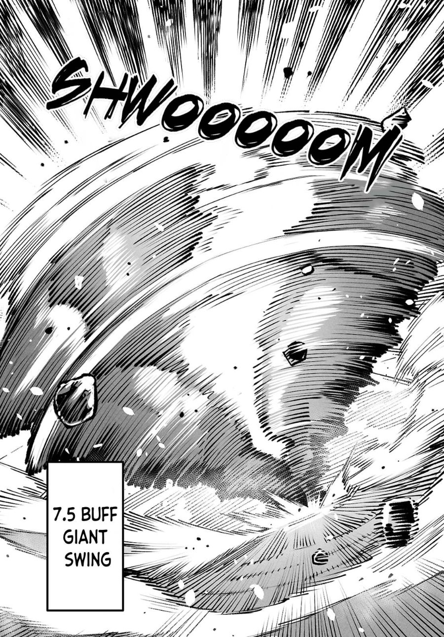 Baca Reincarnation Coliseum Chapter 25 Bahasa Indonesia page 32