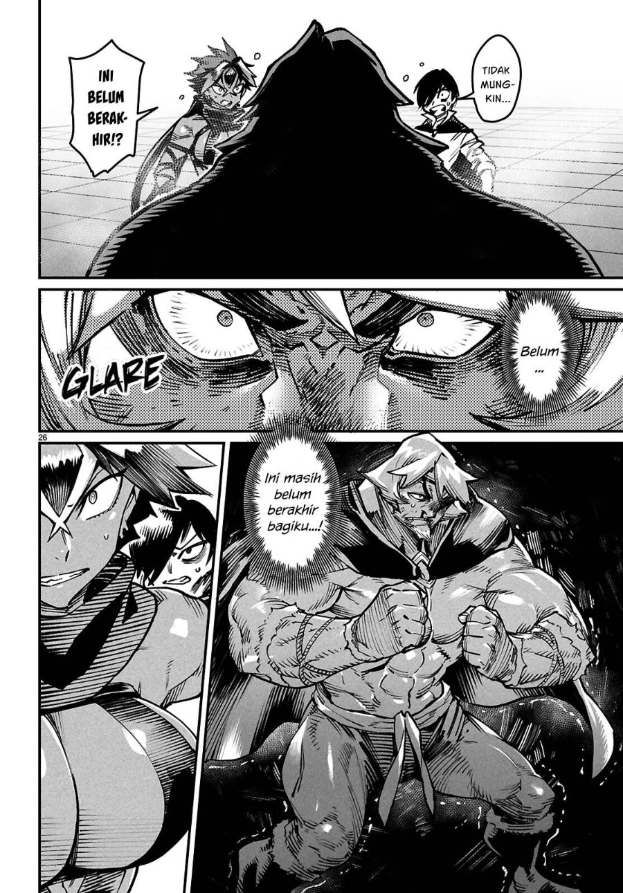 Baca Reincarnation Coliseum Chapter 25 Bahasa Indonesia page 54