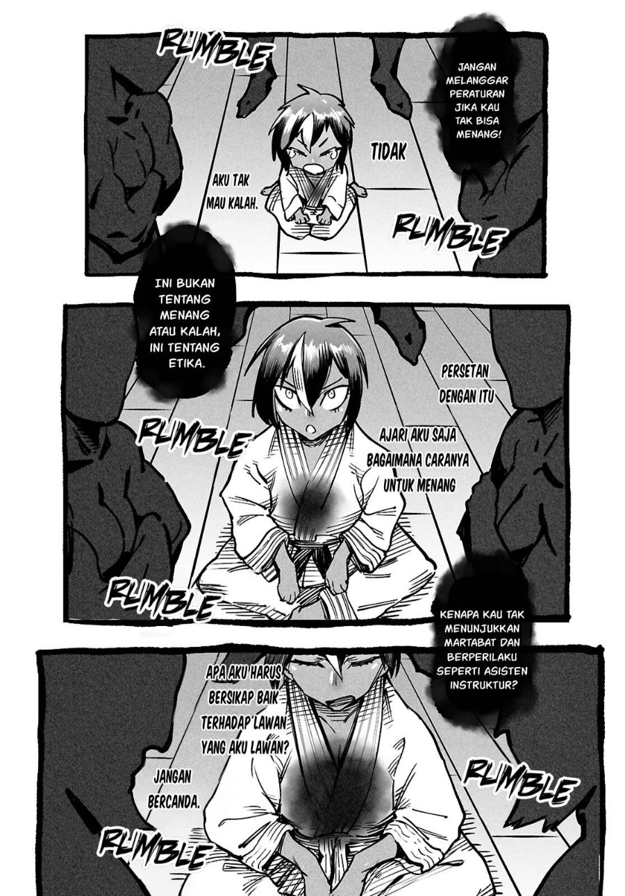 Baca Reincarnation Coliseum Chapter 25 Bahasa Indonesia page 64