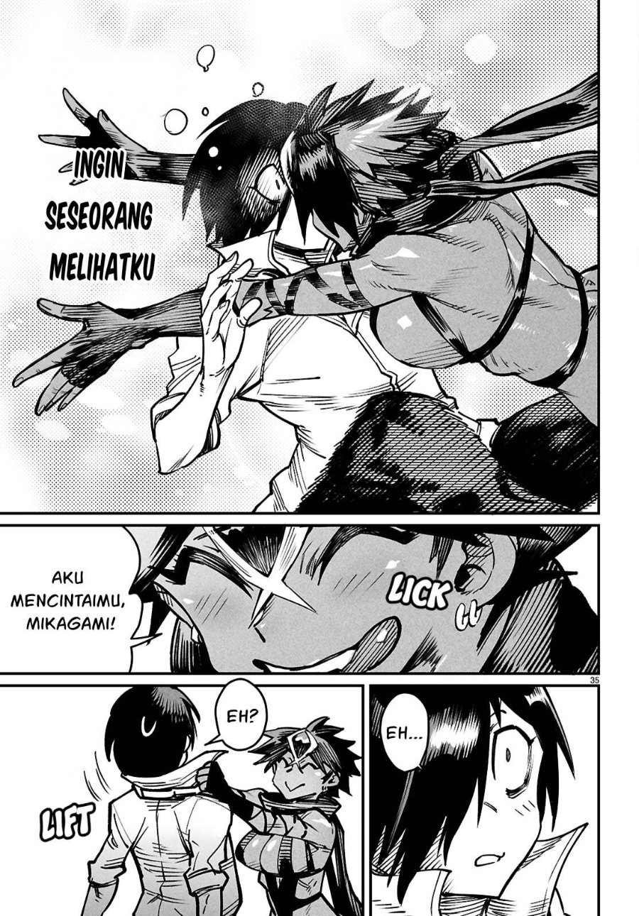 Baca Reincarnation Coliseum Chapter 25 Bahasa Indonesia page 70