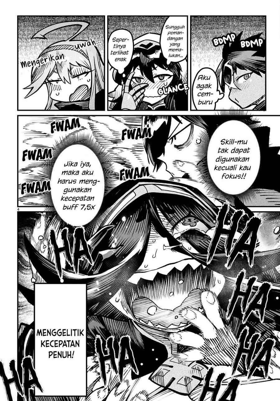Baca Reincarnation Coliseum Chapter 25 Bahasa Indonesia page 12