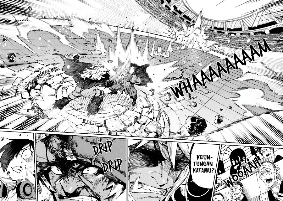 Baca Reincarnation Coliseum Chapter 26 Bahasa Indonesia page 24