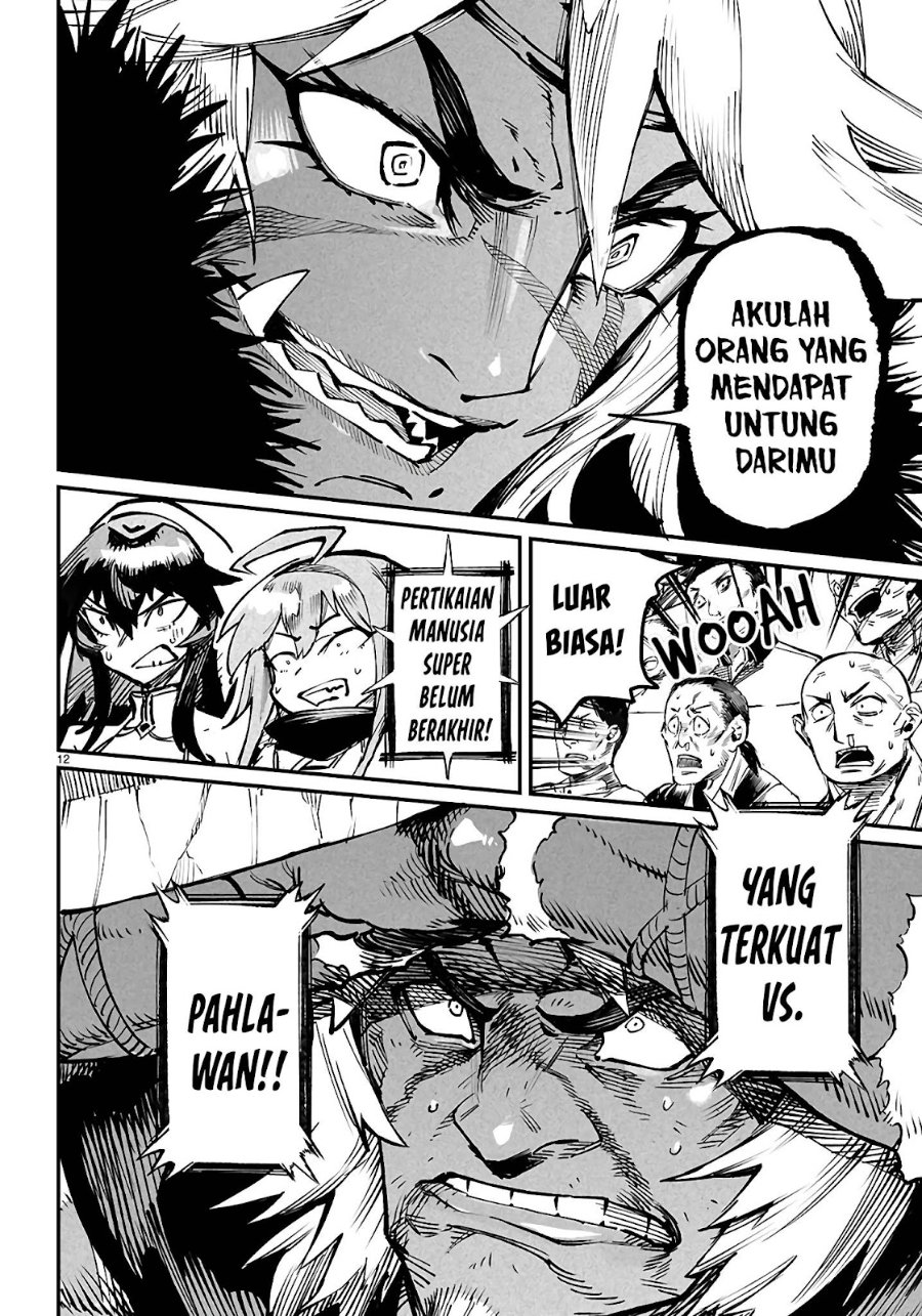 Baca Reincarnation Coliseum Chapter 26 Bahasa Indonesia page 26