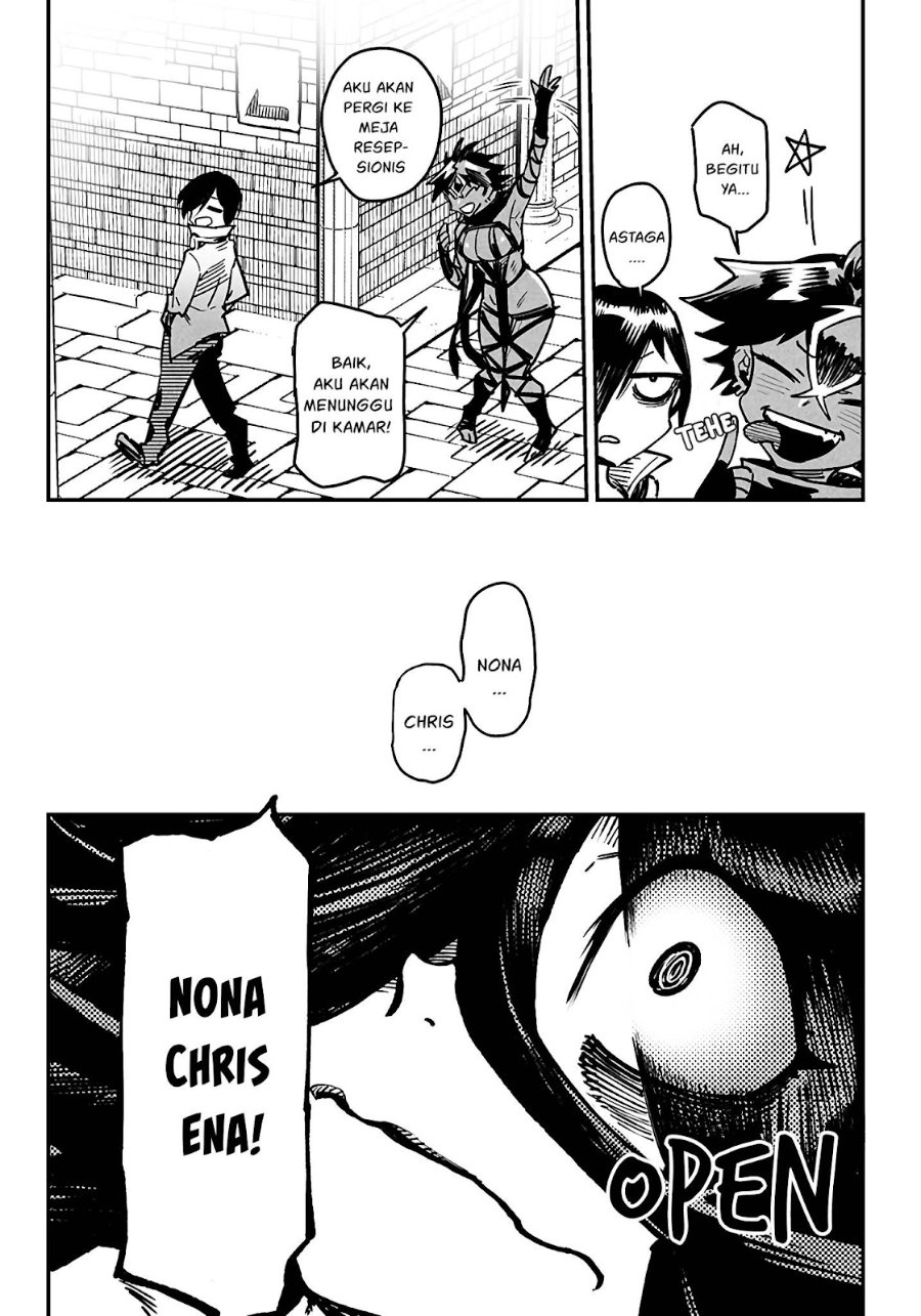 Baca Reincarnation Coliseum Chapter 26 Bahasa Indonesia page 52