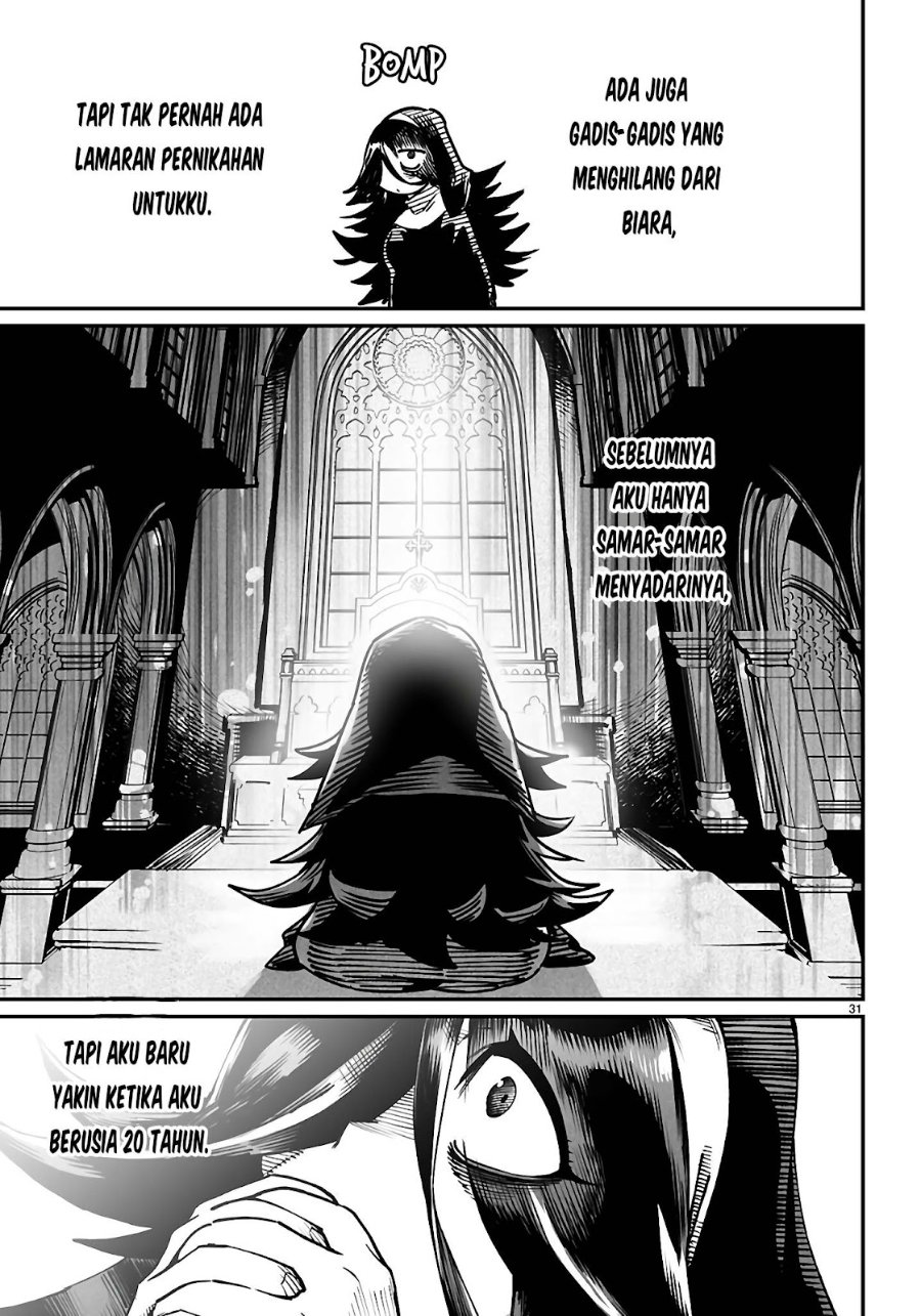 Baca Reincarnation Coliseum Chapter 26 Bahasa Indonesia page 64