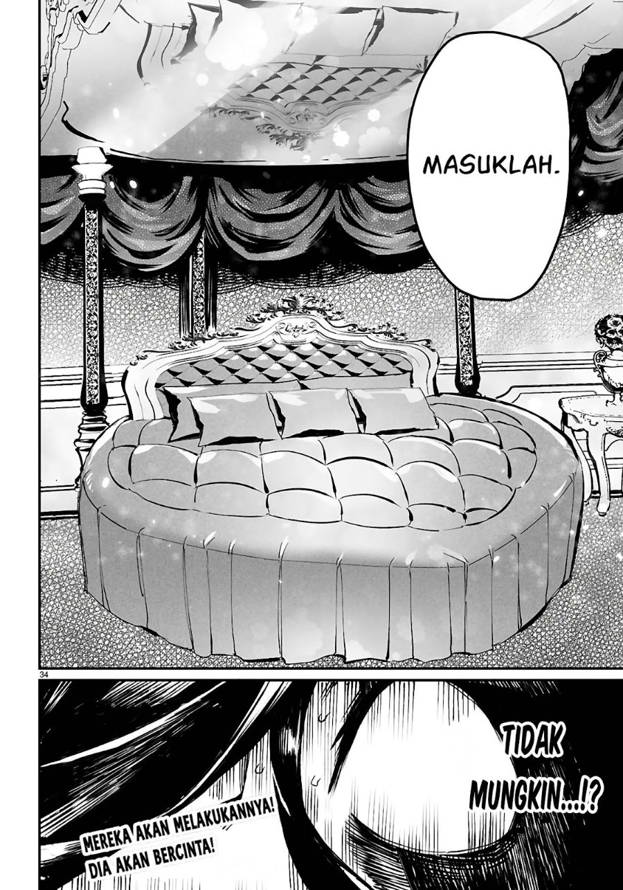 Baca Reincarnation Coliseum Chapter 26 Bahasa Indonesia page 70