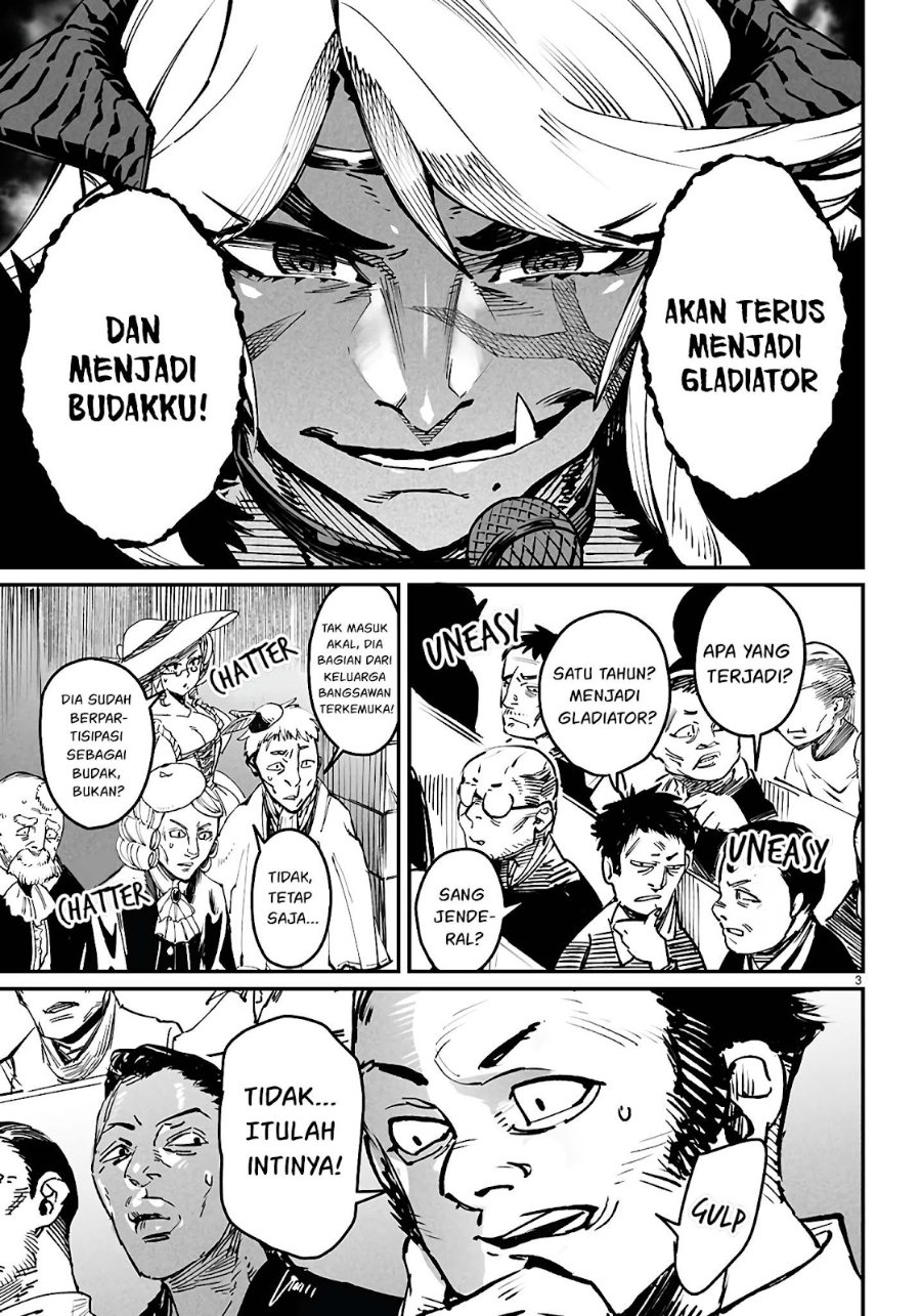 Baca Reincarnation Coliseum Chapter 26 Bahasa Indonesia page 12